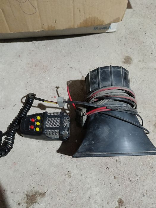 Рупр на 12 вольт.