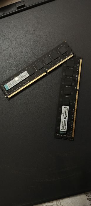 Оперативная память 16гб ddr3