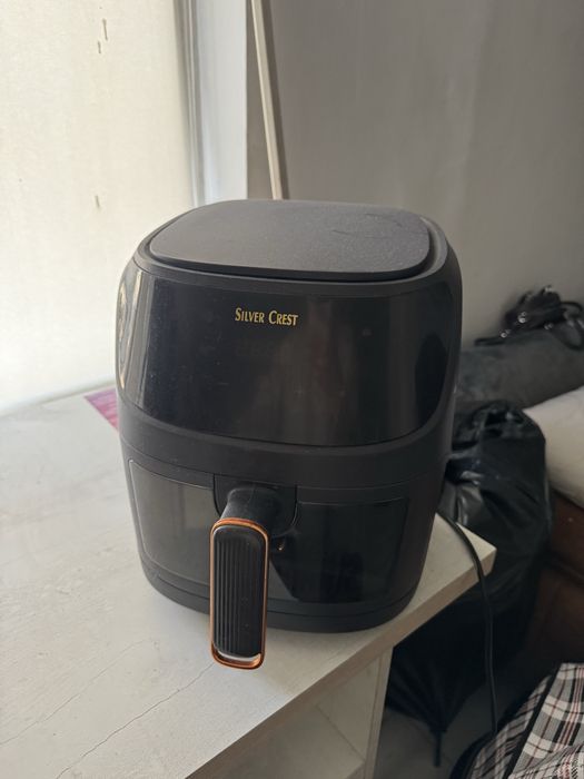 Аэрогриль продам