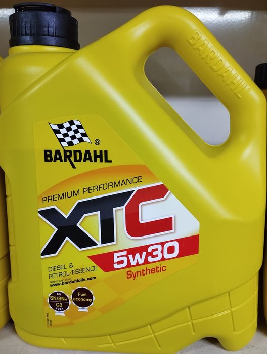 Высококачественное Масло Бардаль