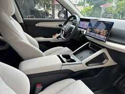 BYD Yuan Up full pod zakaz