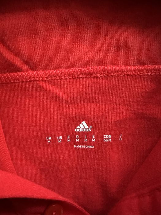 Bayern Munchen 2015 тениска