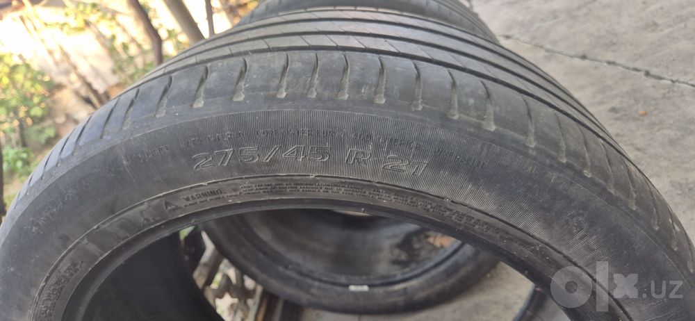 MICHELIN Latitude Sport 3 Mercedes Originals

Размер: 275/45 R21
Индек