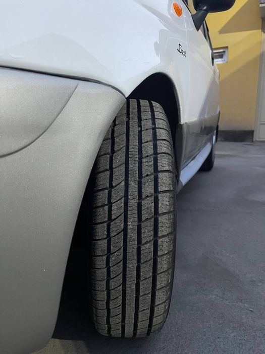 Generalni davernos boʻladi