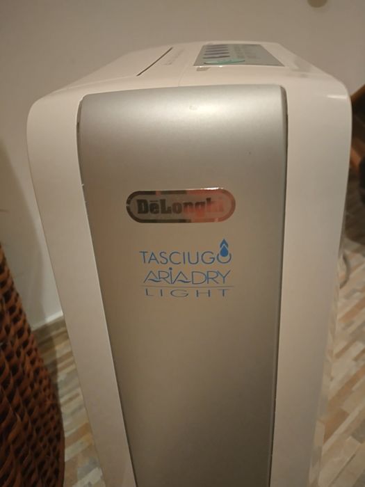 Професионален влагоабсорбатор Делонги