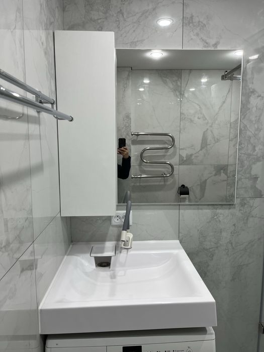 Посуточная квартира