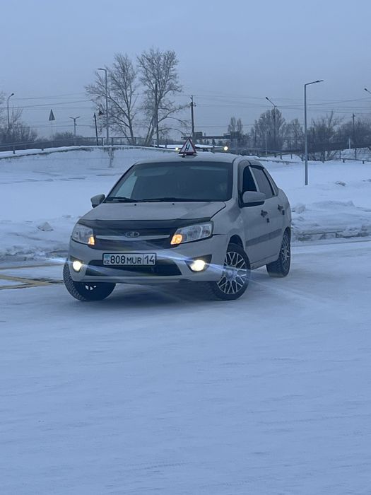Уроки вождения Мкпп и Акпп