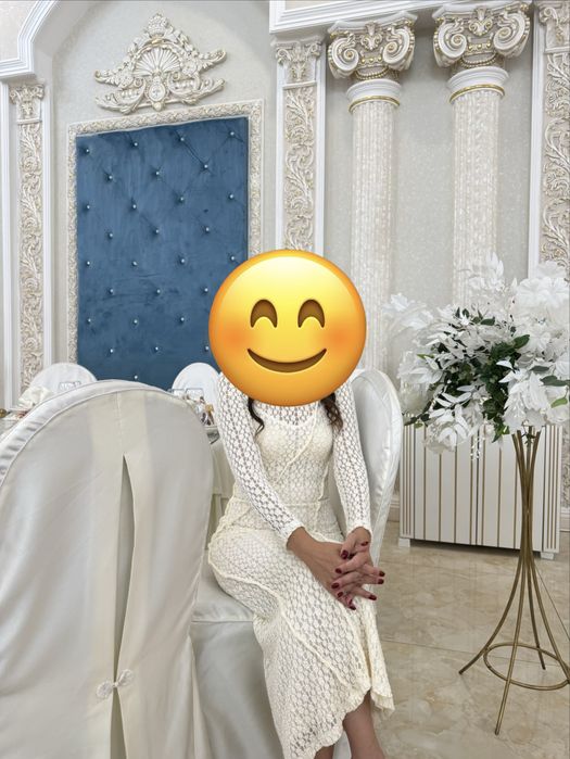 Продам платье Zara