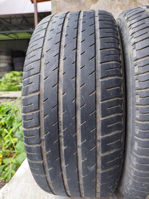 225 50 R16 Пара 2шт. Michelin