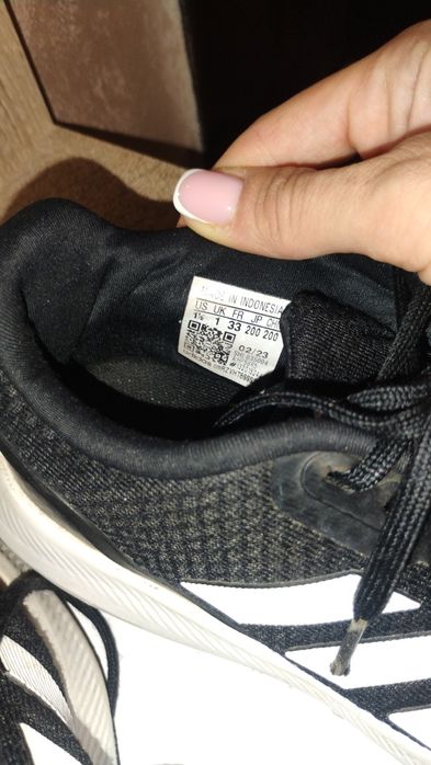 Детски маратонки Адидас