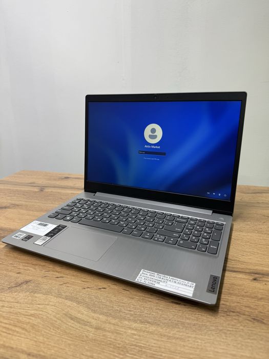Ноутбук Lenovo Core i5-10