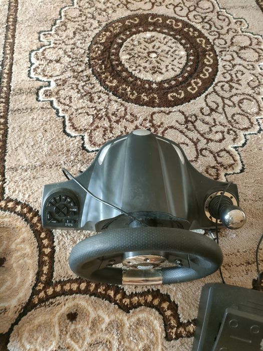 Геимрска ИГРА Волан