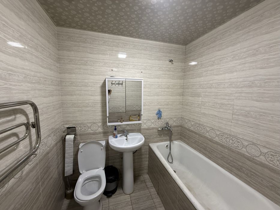 Аренда коммерческого помещения | Яккасарайский район 4-комнат