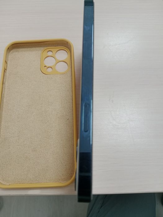 iPhone 12 pro жақсы жағдайы