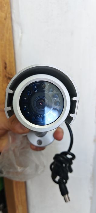 Видеокамера продажа.