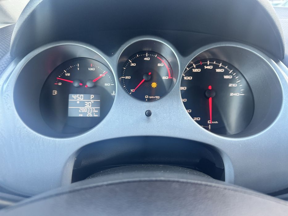 Seat Altea-XL 20TDI DSG Posibilitate Rate Buy Back Cash