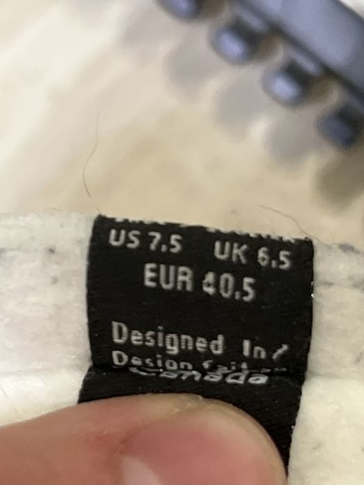 Коньки bauer supreme