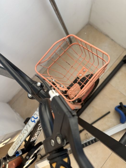 Продам велосипед детский