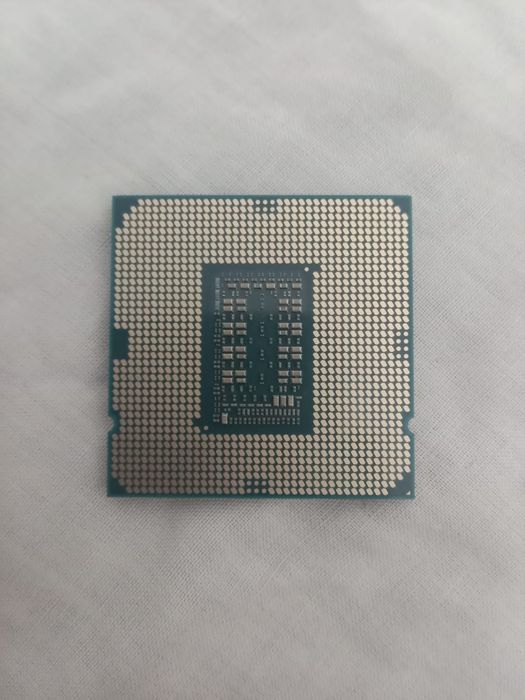 Процессор i7-11700