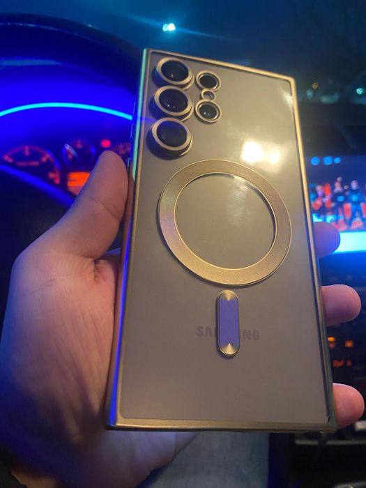 Vand  fake Samsung S24 Ultra 5G Nou !! Urgentt