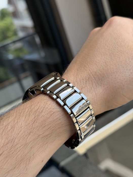 Автоматичен часовник Rado True Square 38mm