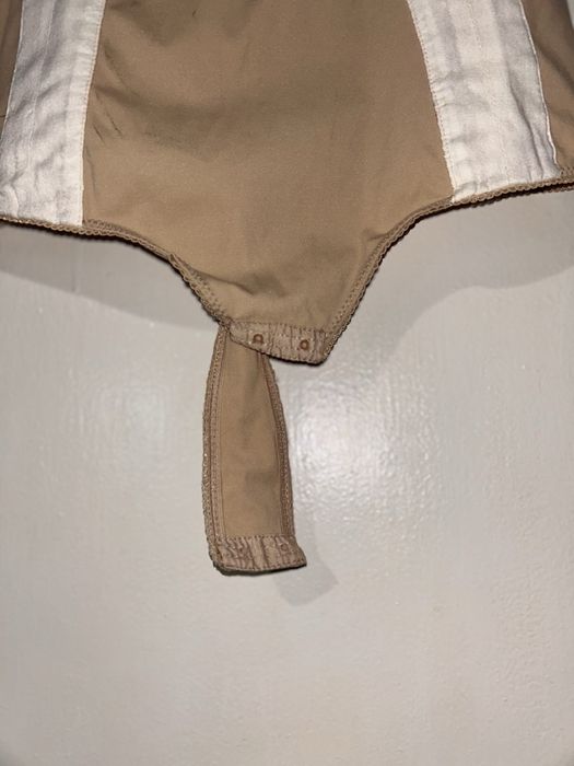 Боди Elisabetta Franchi