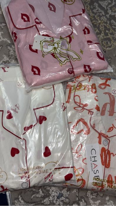 Пижама в наличииии