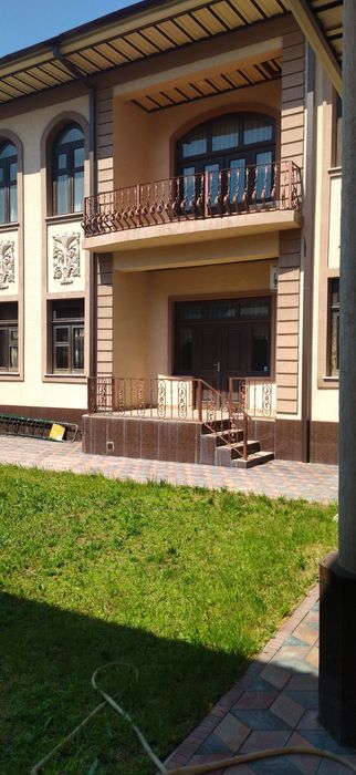 УзГазоил! 6-соток.Продаётся дом.