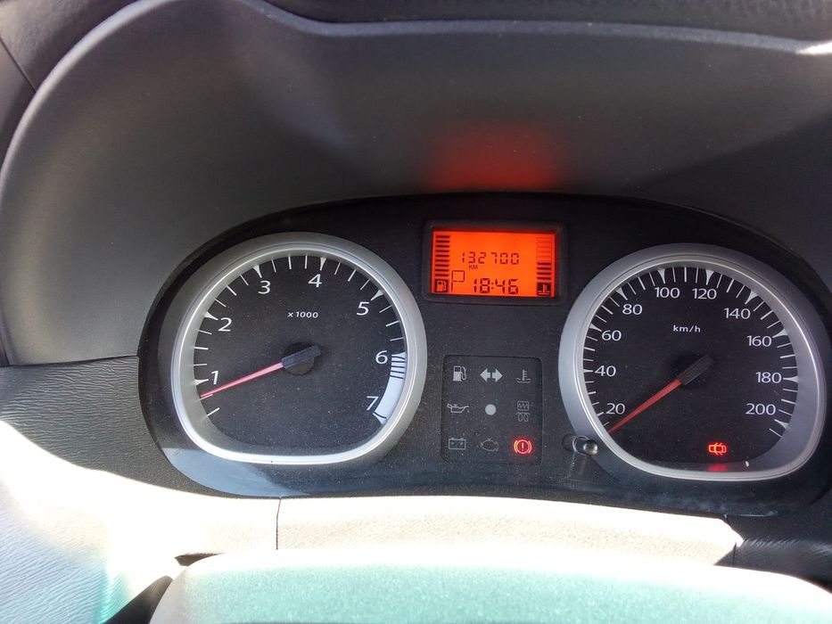 Продам Renault duster 2012 год пробег 133000