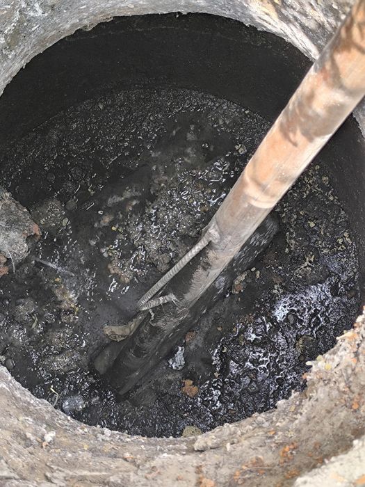 Канализация тозалаймз