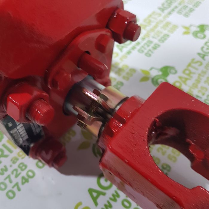 Cilindru hidraulic tractoare