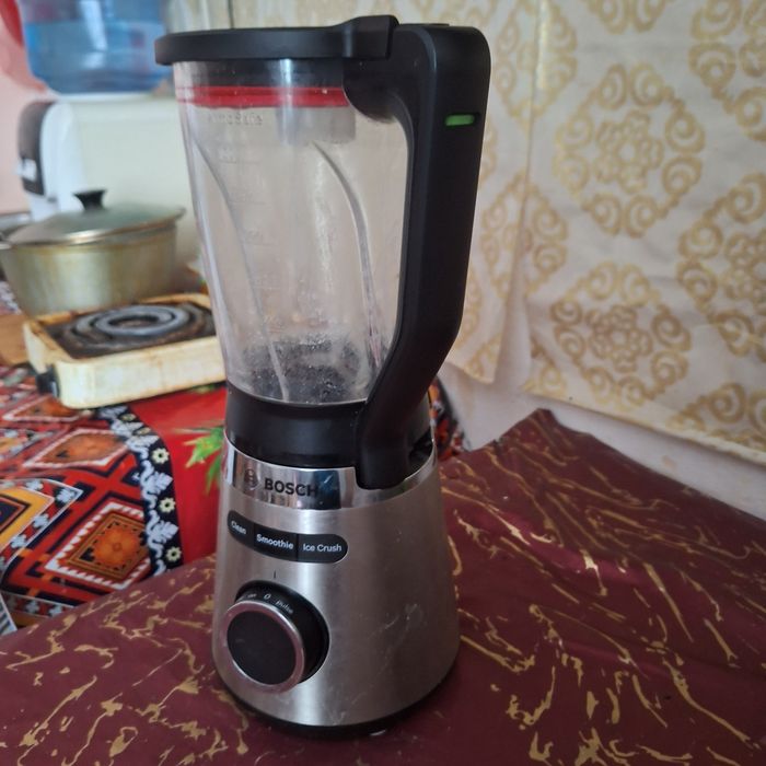 Блендер BOSCH в идеальном состоянии но б/у