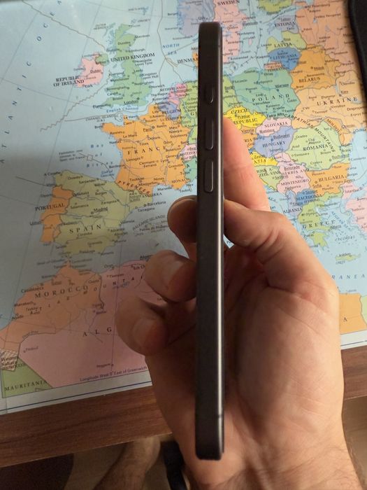 iPhone 17, 256 gb, SUA