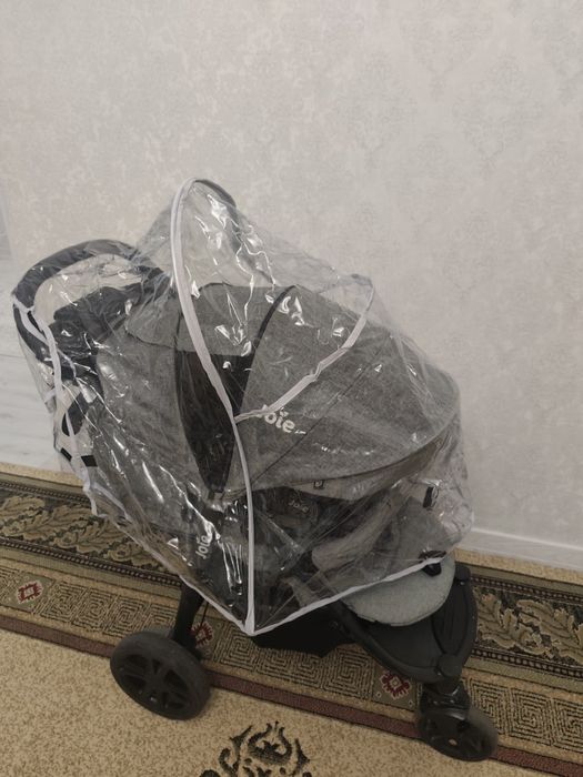 Продам коляску JOLE