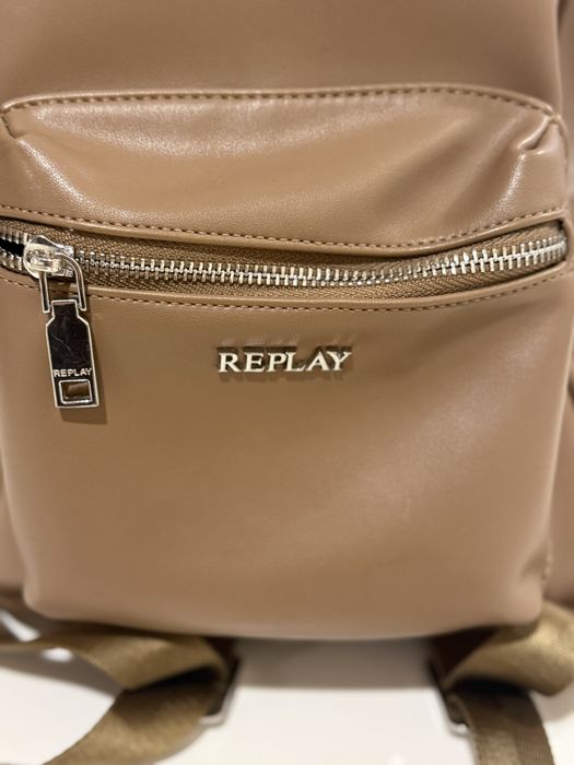 Раница на марката Replay