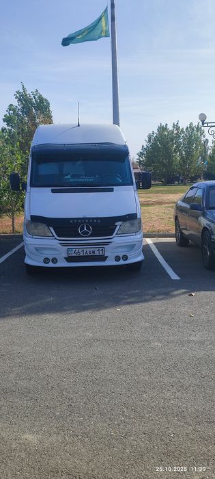 Пассажирские перевозка