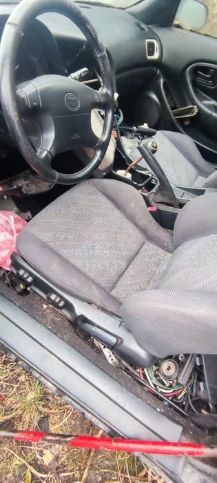 Toyota Celica t20 2.0GT НА ЧАСТИ
