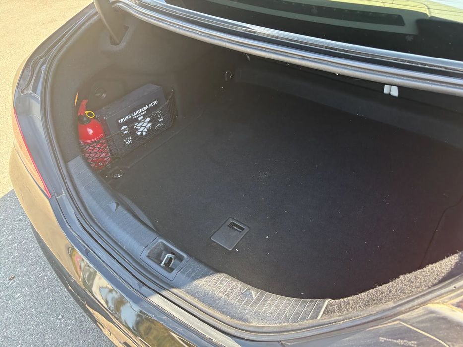 Mercedes-Benz CLA 180 Primul propietar, stare foarte buna