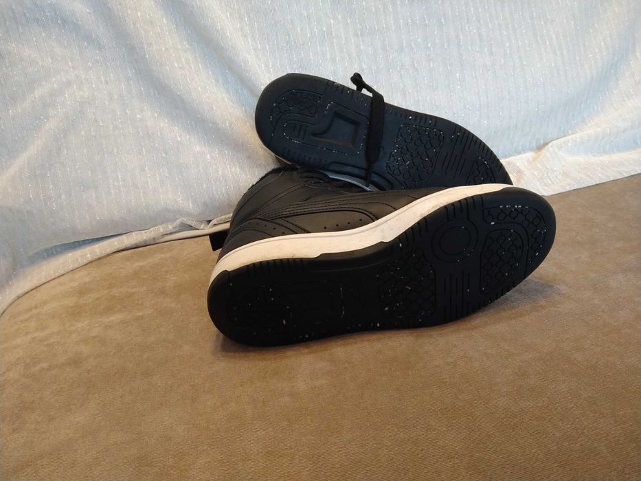 PUMA - кецове 38 номер