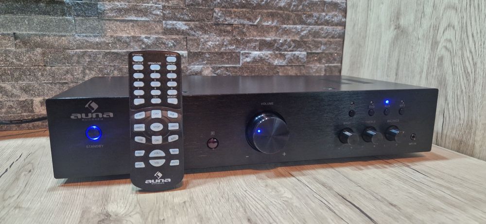 Vand amplificator  AUNA