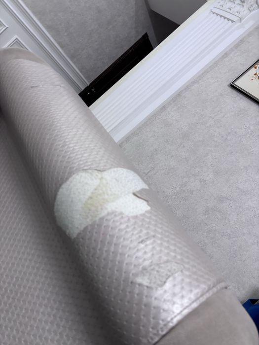 Большой Диван бу