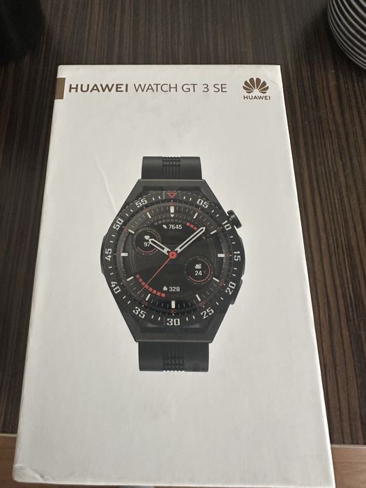 Smart watch Huawei GT 3 SE
