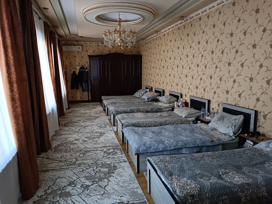 Hozaykali hovli arendaga