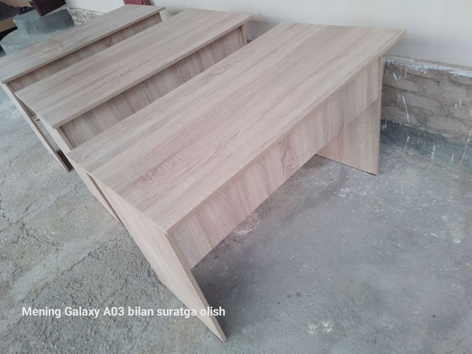 Stol va parta bolalar va kattalar uchun kompyuter stollari