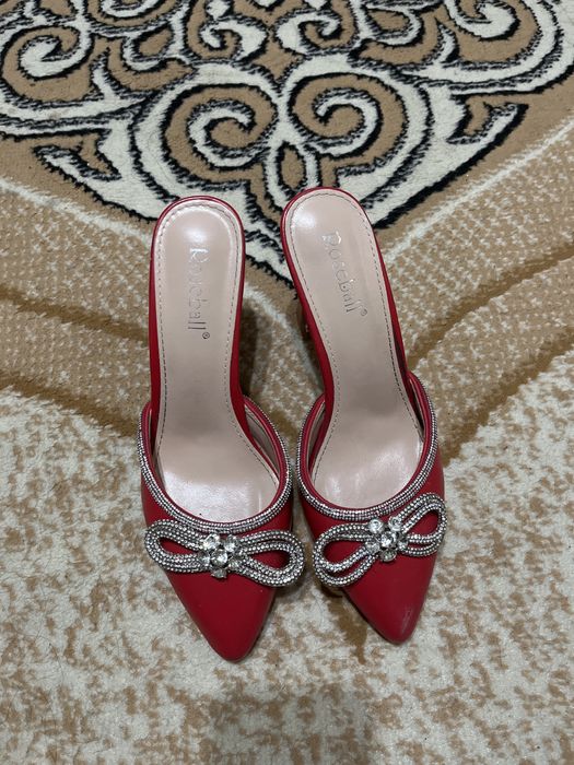 Туфли, босоножки летние Все по 3000тг