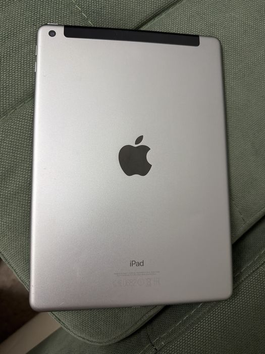 iPad 5th generation (2017)