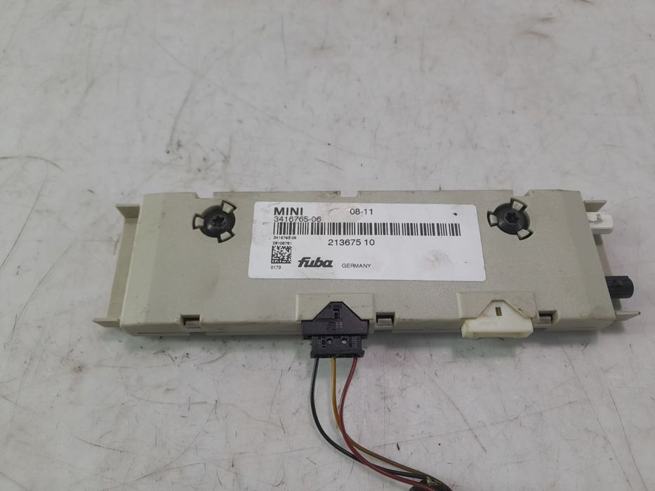 Amplificator antena 341676506 Mini Cooper R56 (2006 - 2015)