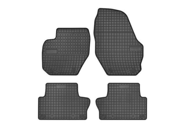 Covorase din Cauciuc Volvo XC40 XC60 XC70 XC90 - Toate modelele - Noi