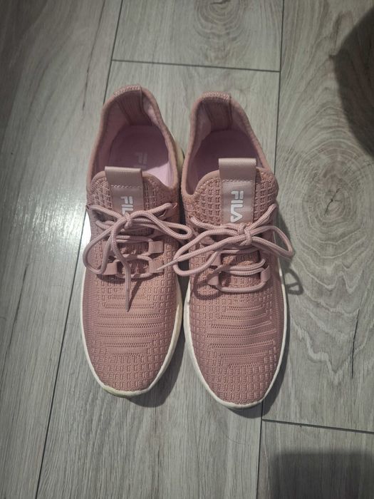 Дамски маратонки Fila