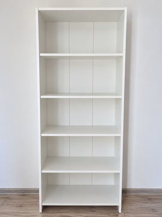 Bibliotecă/etajeră  – 176 × 67 cm